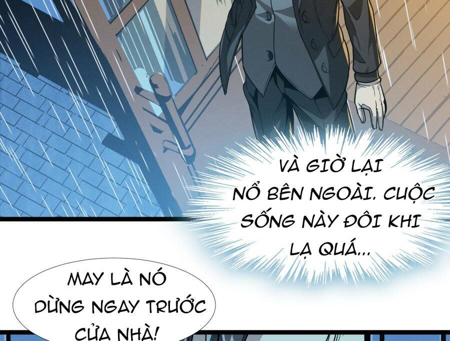 sức mạnh của ác thần chapter 27.5 - Next Chapter 27.5