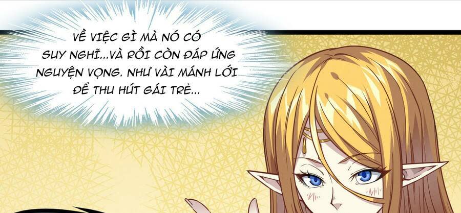 sức mạnh của ác thần chapter 27.5 - Next Chapter 27.5