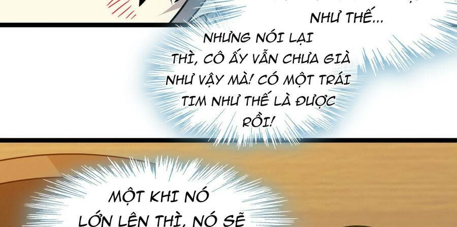 sức mạnh của ác thần chapter 27.5 - Next Chapter 27.5