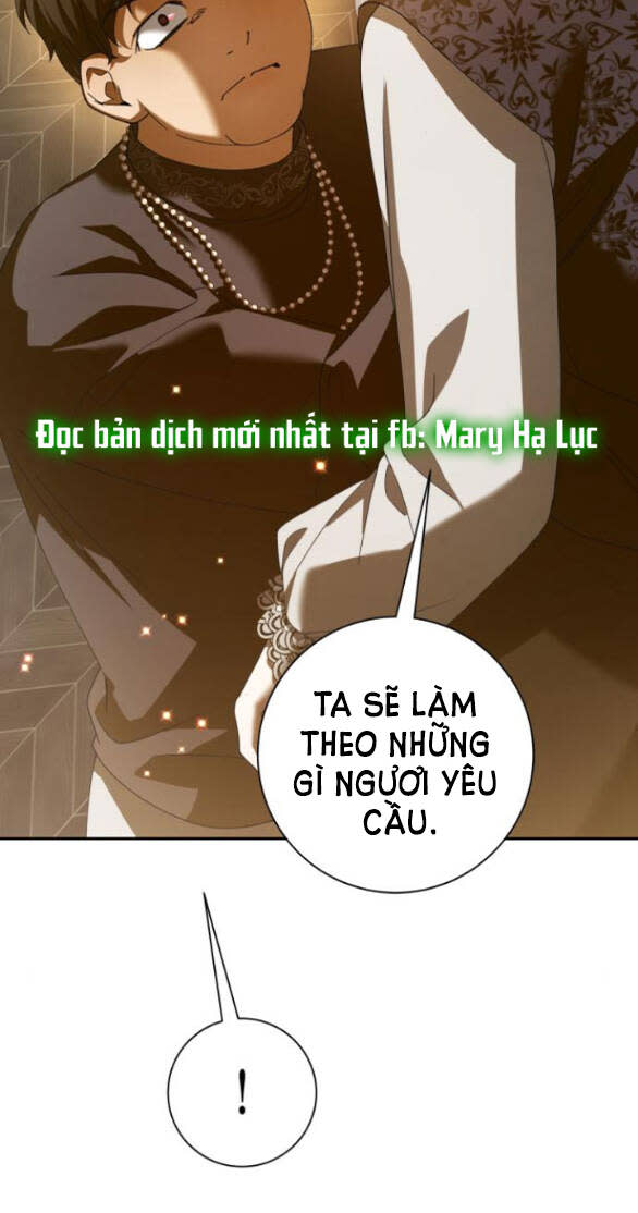 tôi muốn trở thành cô ấy dù chỉ là một ngày chapter 129.1 - Next chapter 129.2