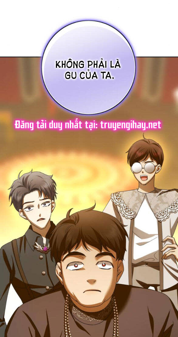 tôi muốn trở thành cô ấy dù chỉ là một ngày chapter 129.1 - Next chapter 129.2