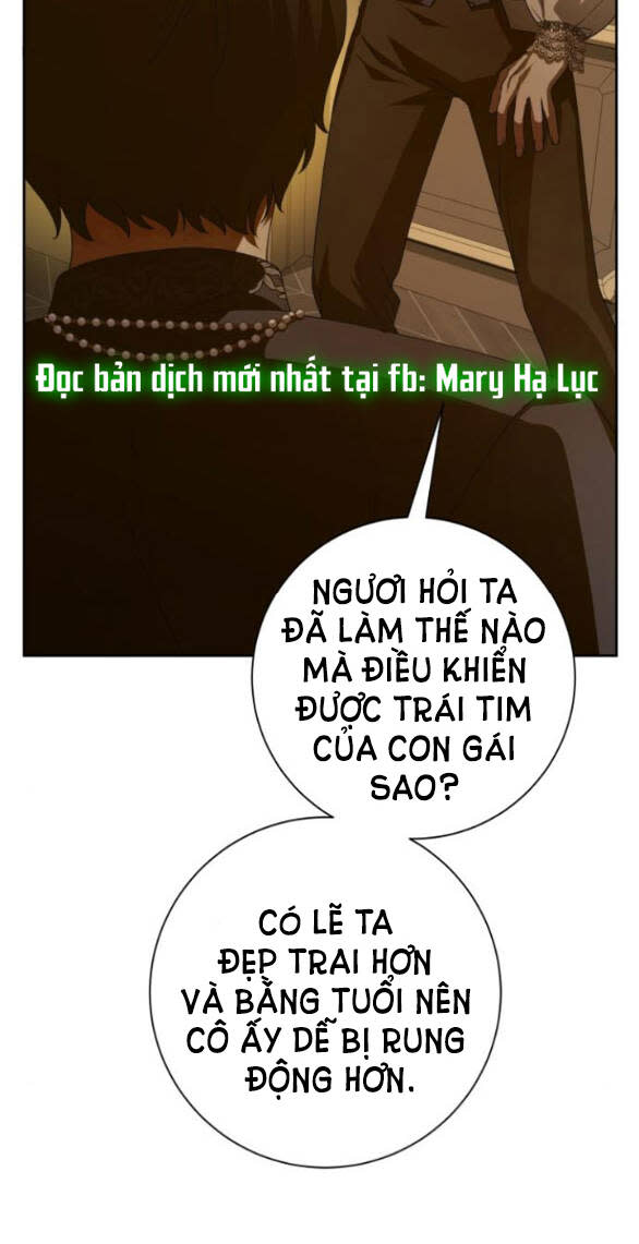 tôi muốn trở thành cô ấy dù chỉ là một ngày chapter 129.1 - Next chapter 129.2