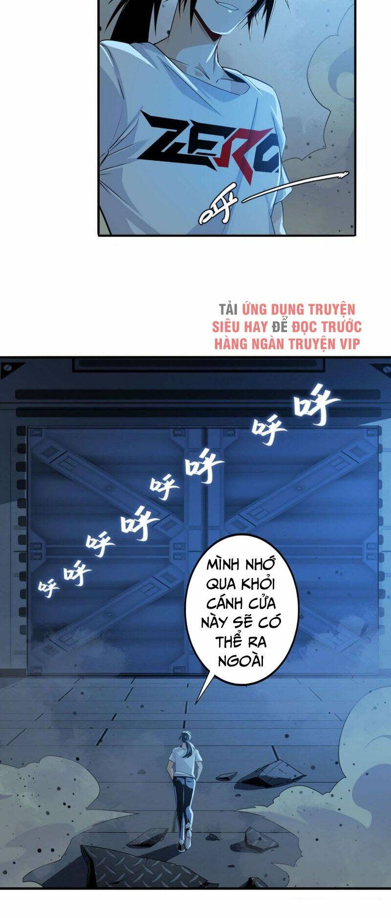 anh hùng ? ta không làm lâu rồi Chapter 270 - Next Chapter 271