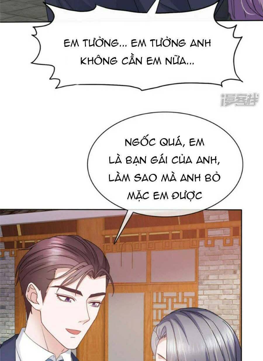 ác nữ vì xứng săn ái cuồng tưởng khúc chapter 55 - Next chapter 56