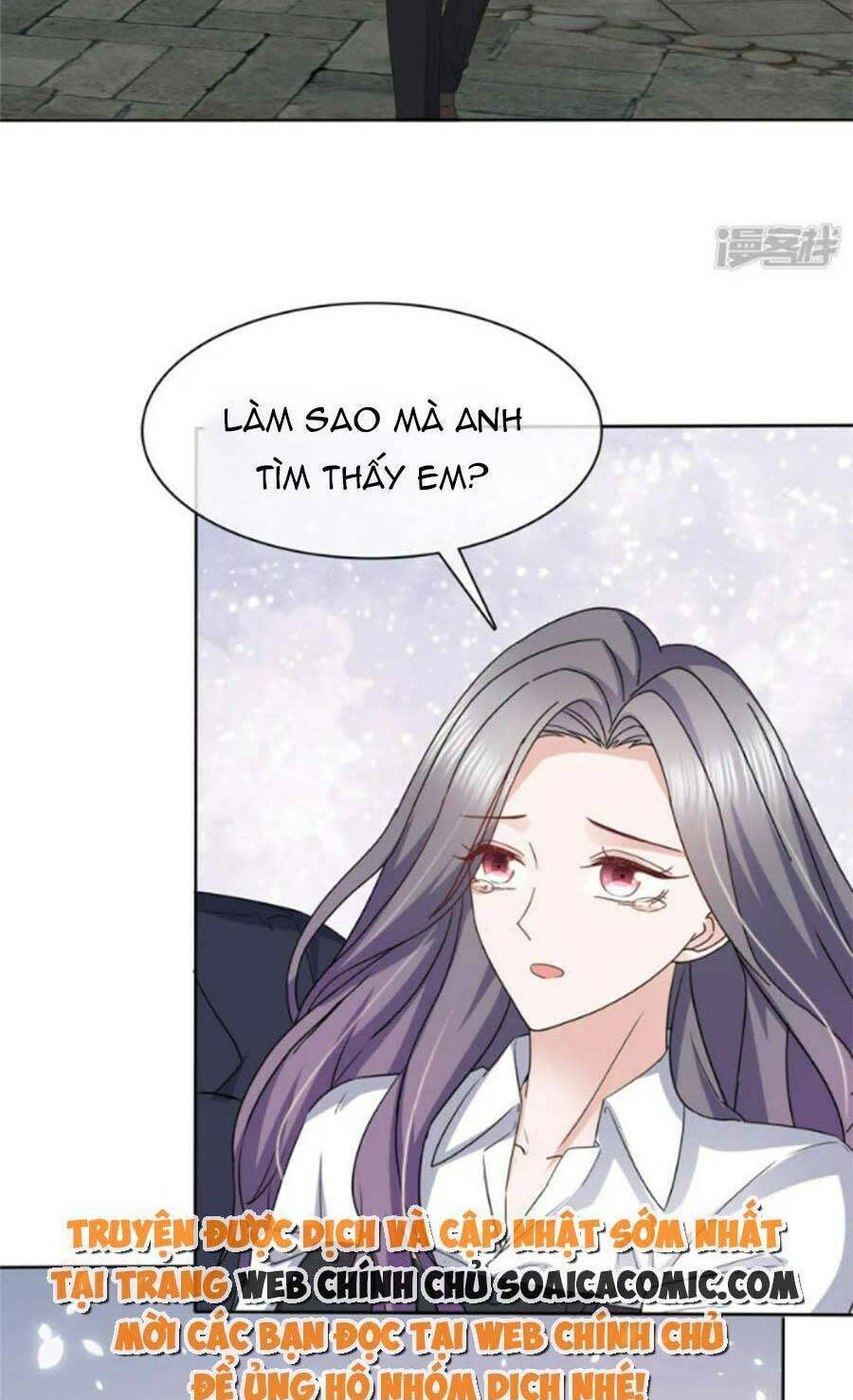 ác nữ vì xứng săn ái cuồng tưởng khúc chapter 55 - Next chapter 56