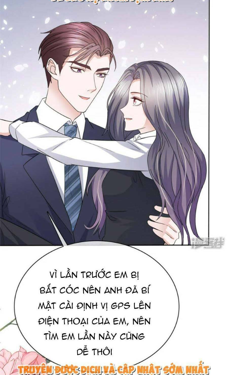 ác nữ vì xứng săn ái cuồng tưởng khúc chapter 55 - Next chapter 56