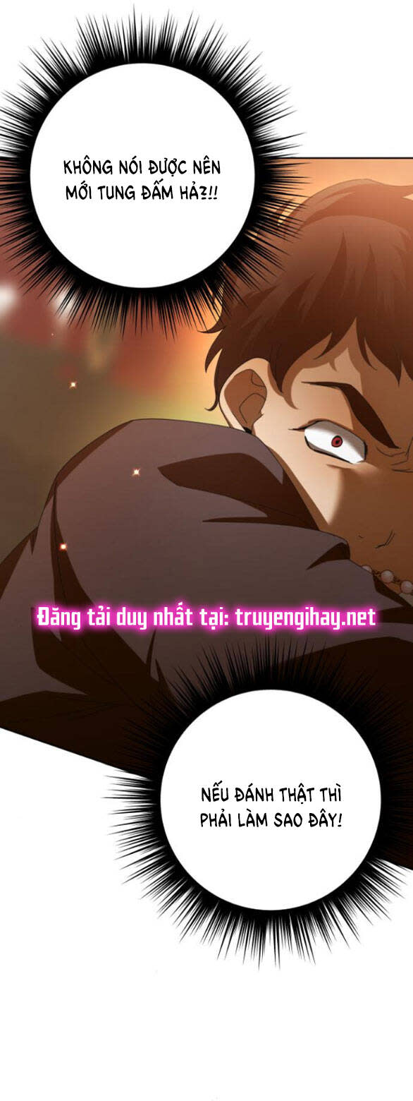 tôi muốn trở thành cô ấy dù chỉ là một ngày chapter 129.1 - Next chapter 129.2