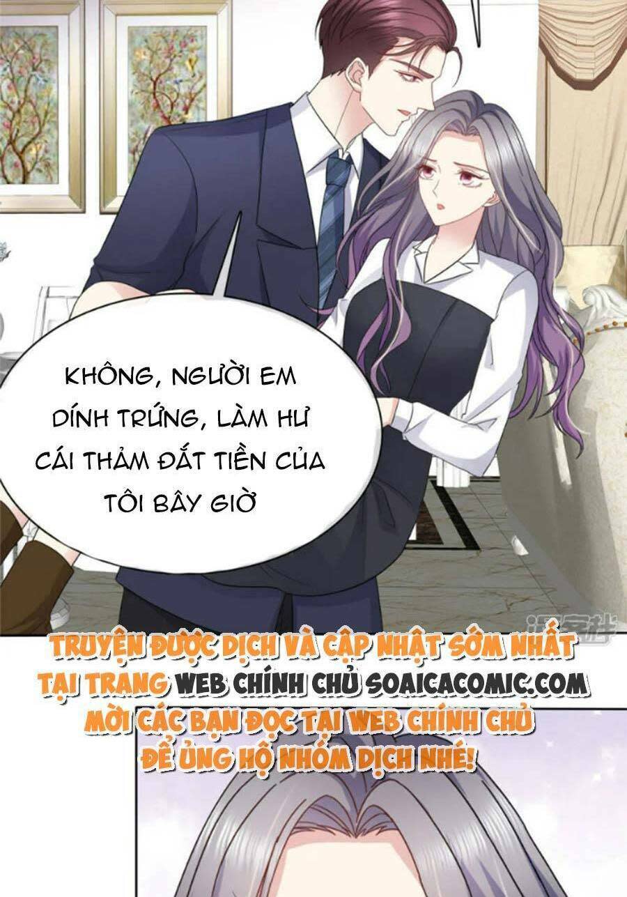 ác nữ vì xứng săn ái cuồng tưởng khúc chapter 55 - Next chapter 56