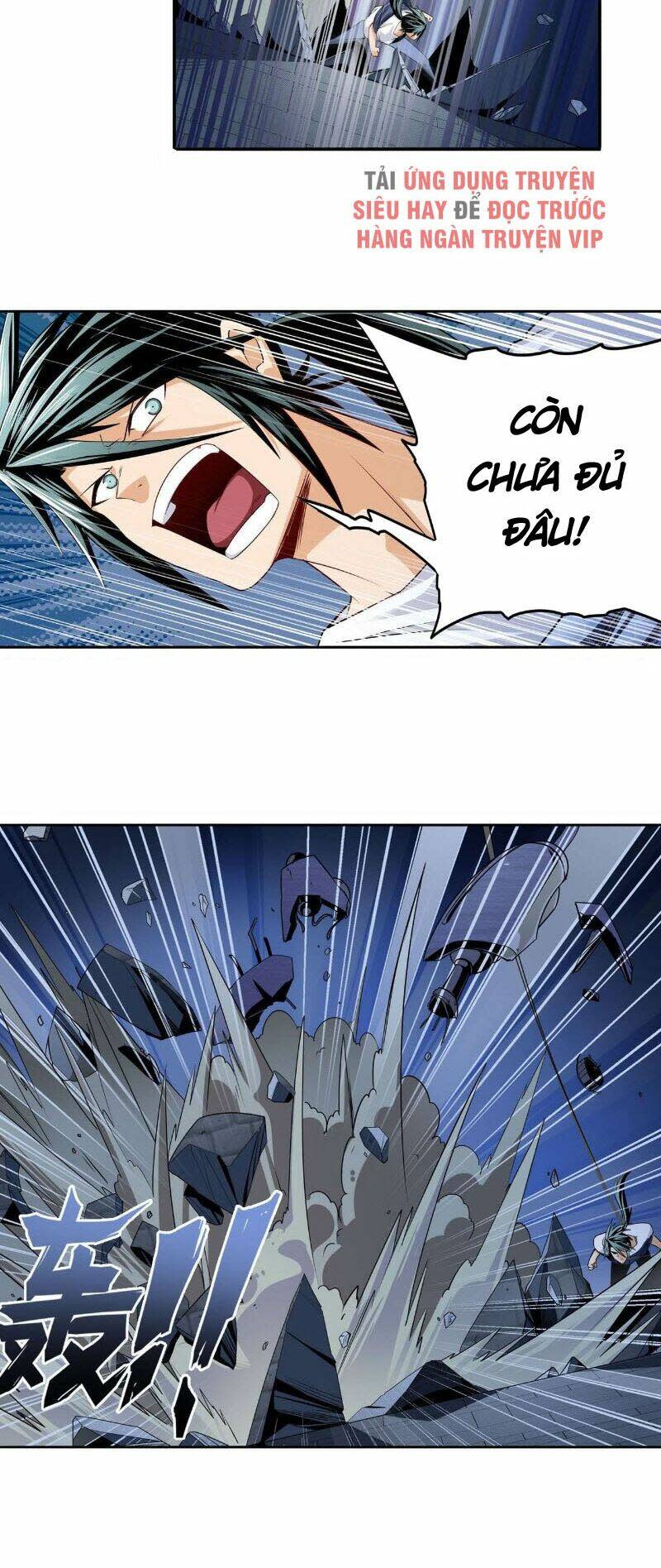 anh hùng ? ta không làm lâu rồi Chapter 270 - Next Chapter 271