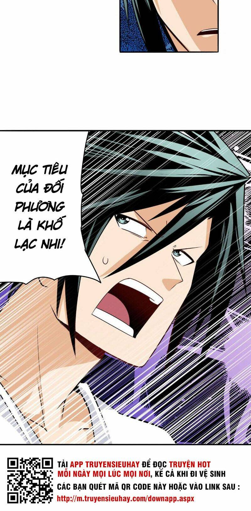 anh hùng ? ta không làm lâu rồi Chapter 270 - Next Chapter 271