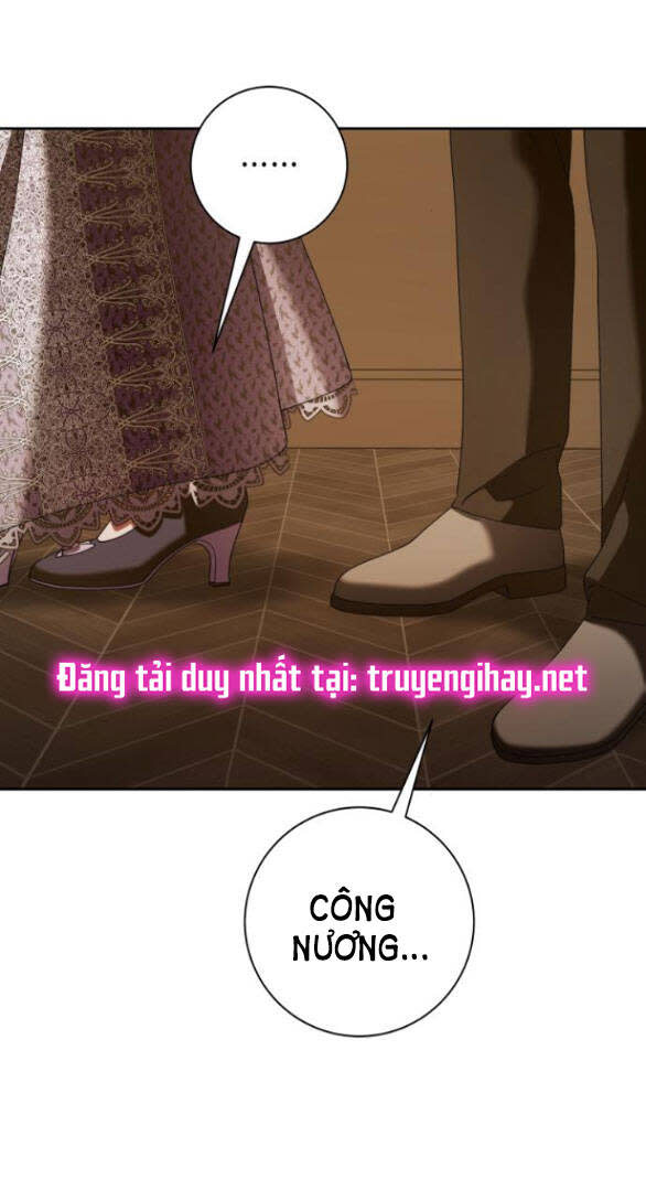 tôi muốn trở thành cô ấy dù chỉ là một ngày chapter 129.1 - Next chapter 129.2