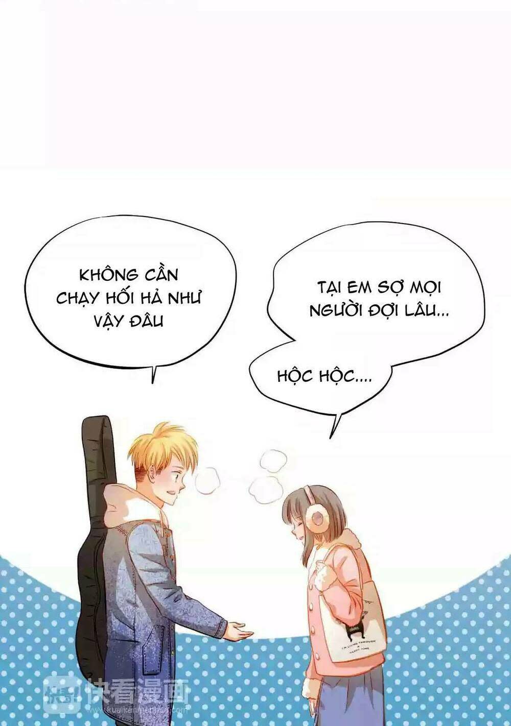 Sự Cám Dỗ Xấu Xa Chapter 31 - Next Chapter 31.3