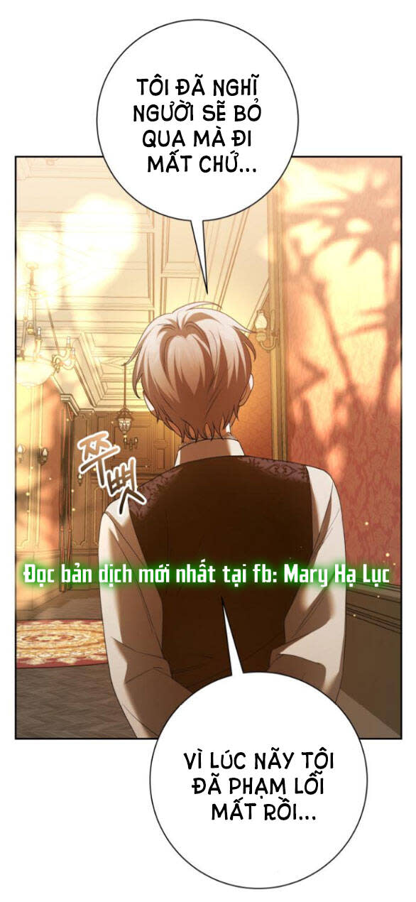 tôi muốn trở thành cô ấy dù chỉ là một ngày chapter 129.1 - Next chapter 129.2