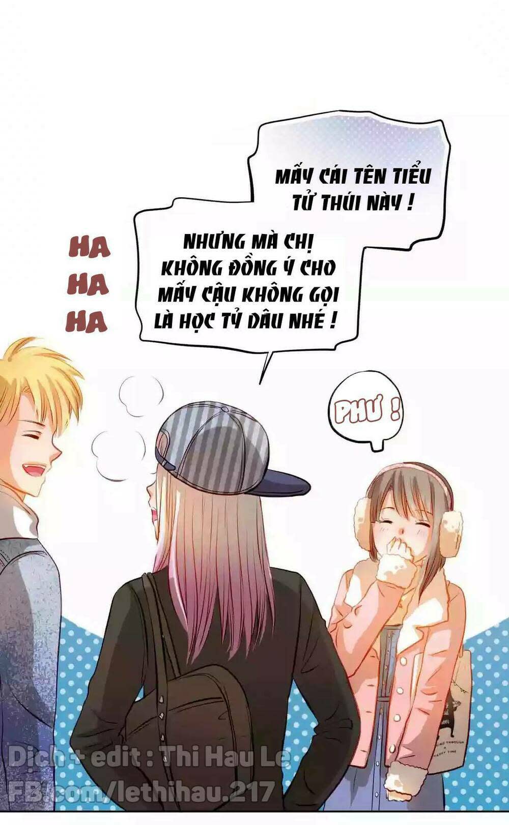 Sự Cám Dỗ Xấu Xa Chapter 31 - Next Chapter 31.3