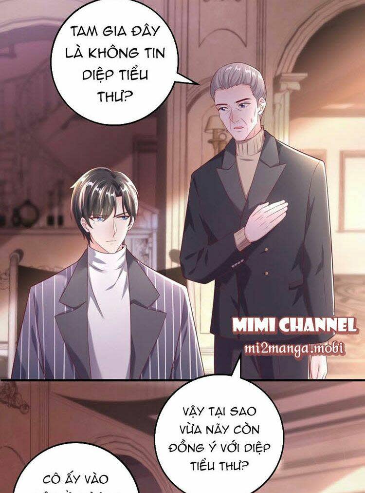 đại lão gọi tôi là tiểu tổ tông chapter 4 - Trang 2