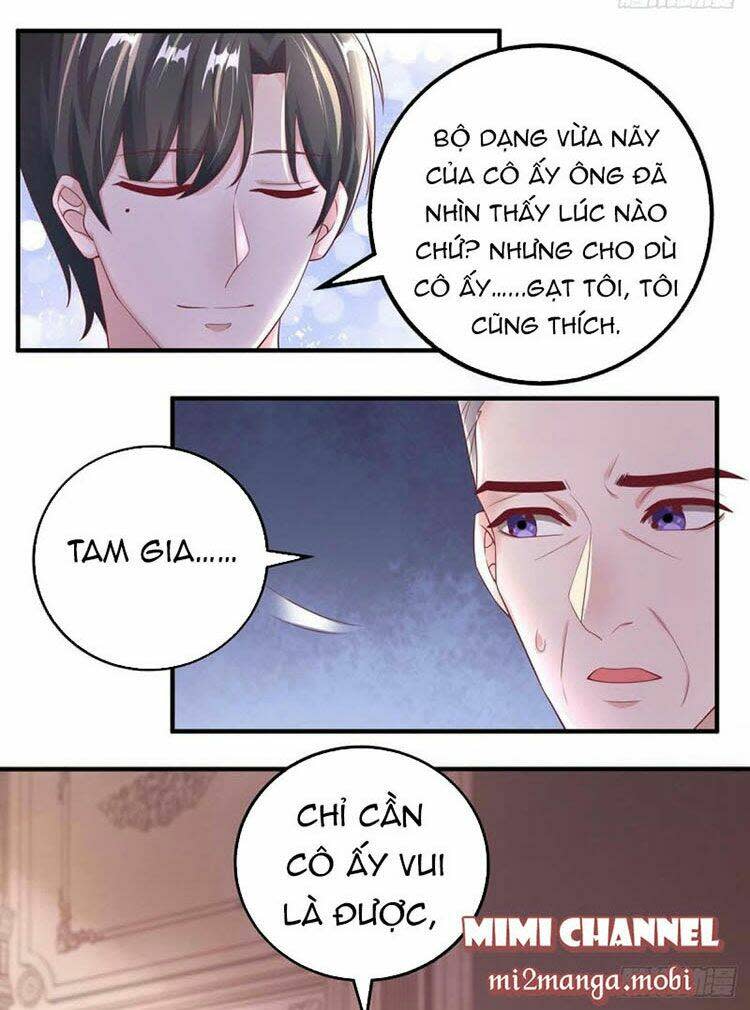 đại lão gọi tôi là tiểu tổ tông chapter 4 - Trang 2