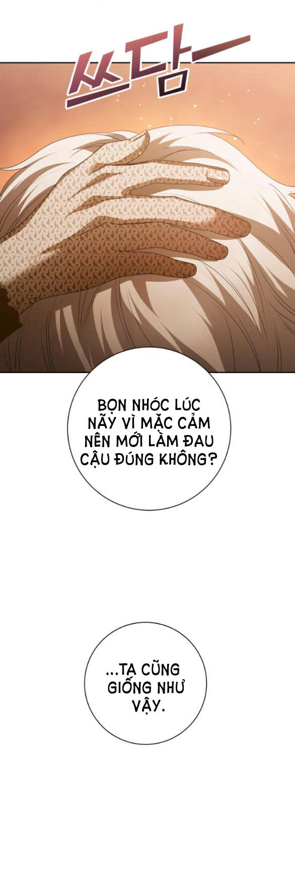 tôi muốn trở thành cô ấy dù chỉ là một ngày chapter 129.1 - Next chapter 129.2