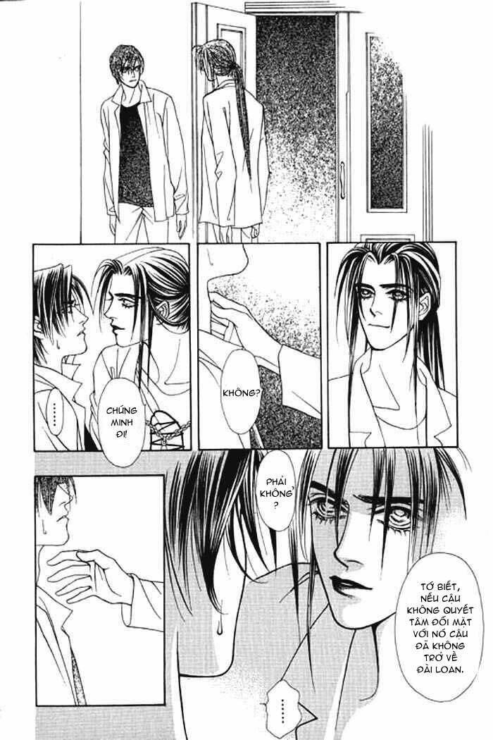 Youth Gone Wild - Tuổi Trẻ Cuồng Nhiệt Chapter 8 - Trang 2