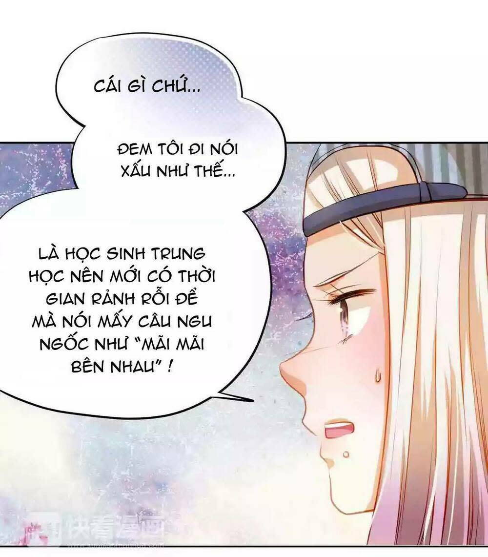 Sự Cám Dỗ Xấu Xa Chapter 31 - Next Chapter 31.3