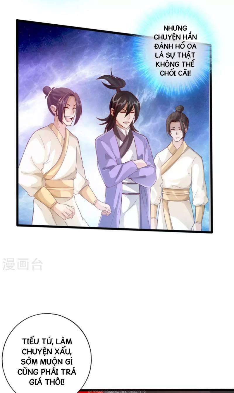 tiên võ đế tôn chapter 26 - Next Chapter 26