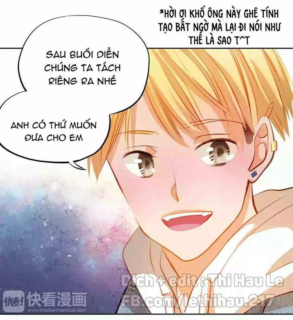 Sự Cám Dỗ Xấu Xa Chapter 31 - Next Chapter 31.3