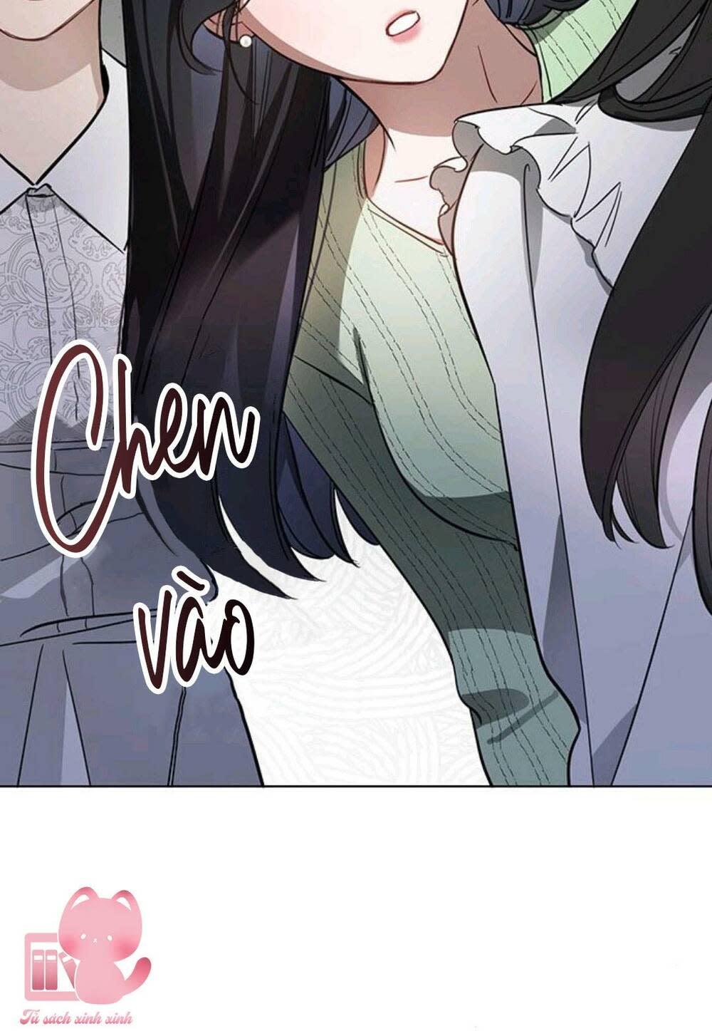 vận xui chốn công sở chapter 10 - Next chapter 11