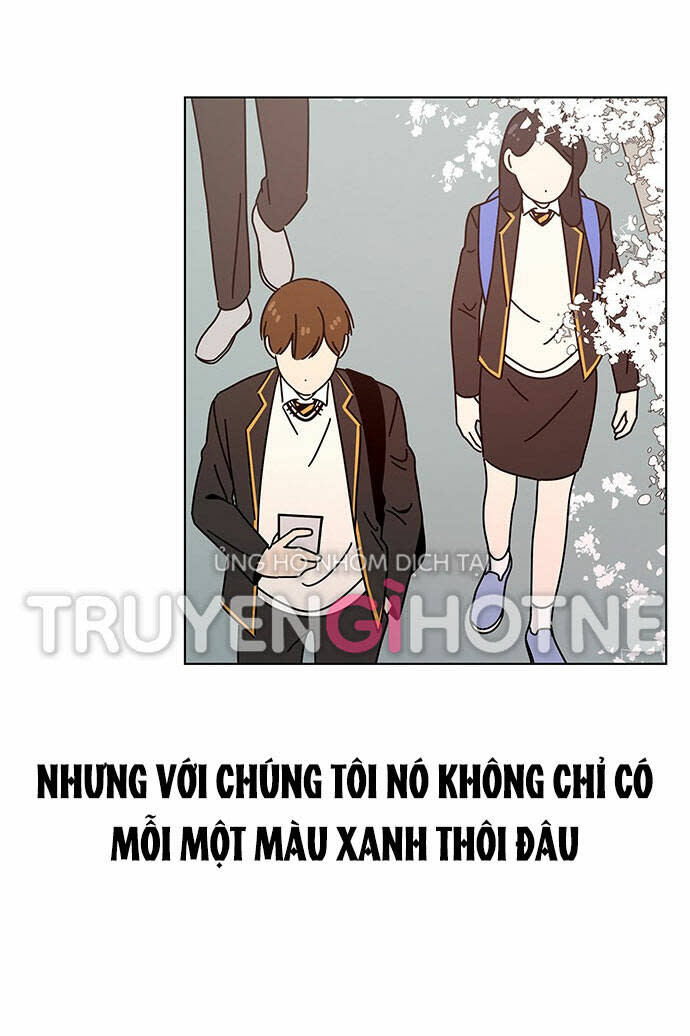 thanh xuân rực rỡ chapter 128 - Trang 2