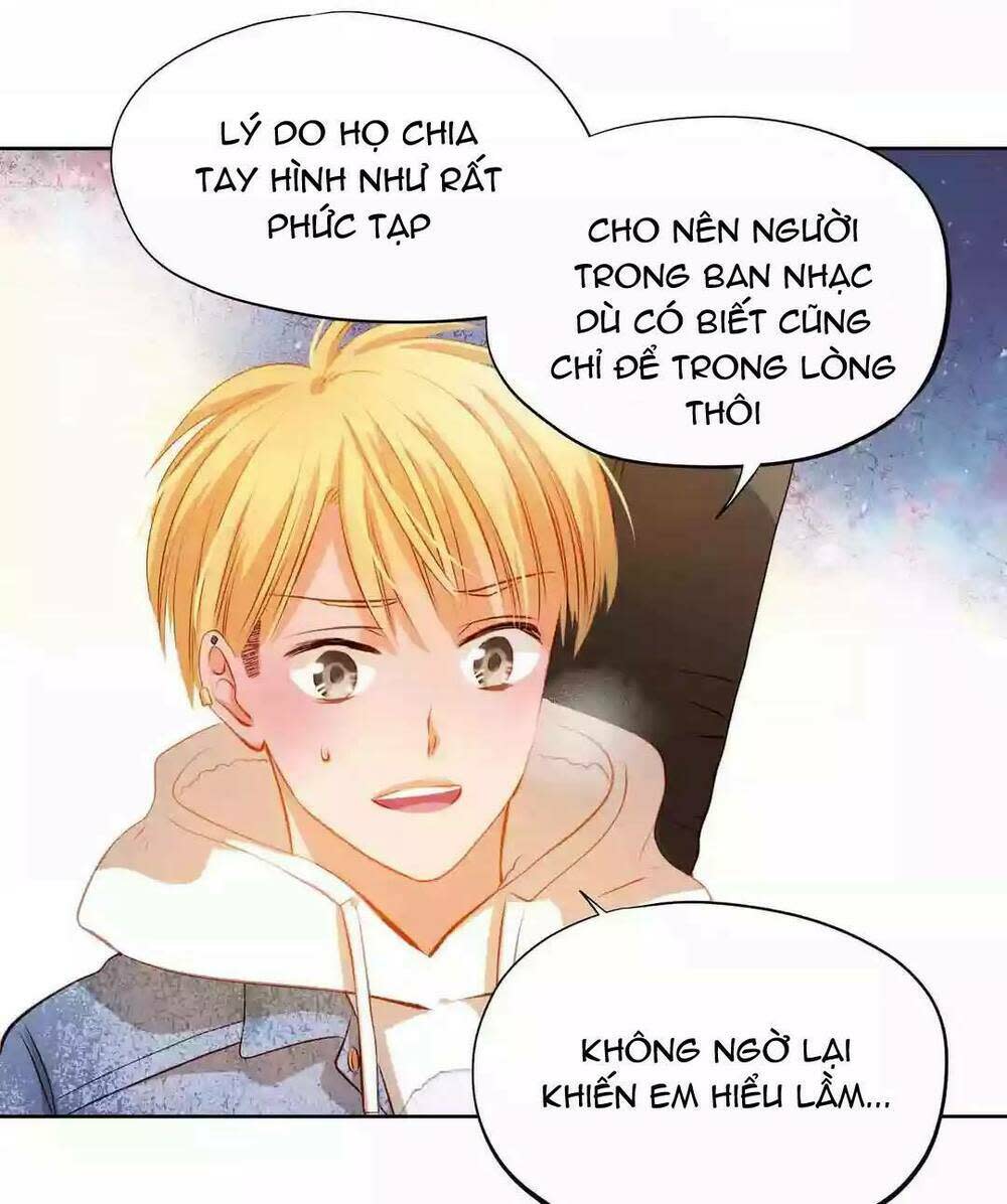 Sự Cám Dỗ Xấu Xa Chapter 31 - Next Chapter 31.3