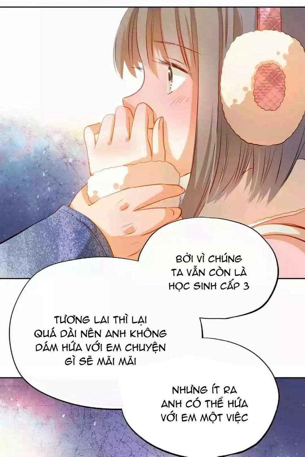 Sự Cám Dỗ Xấu Xa Chapter 31 - Next Chapter 31.3