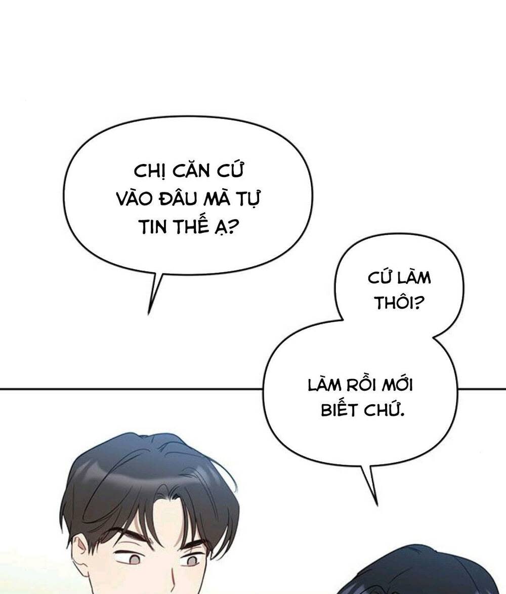 vận xui chốn công sở chapter 10 - Next chapter 11