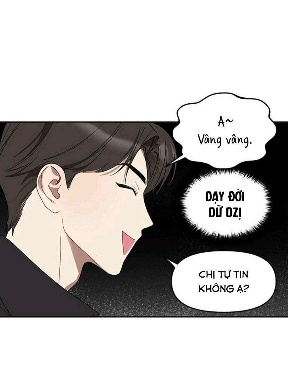 vận xui chốn công sở chapter 10 - Next chapter 11