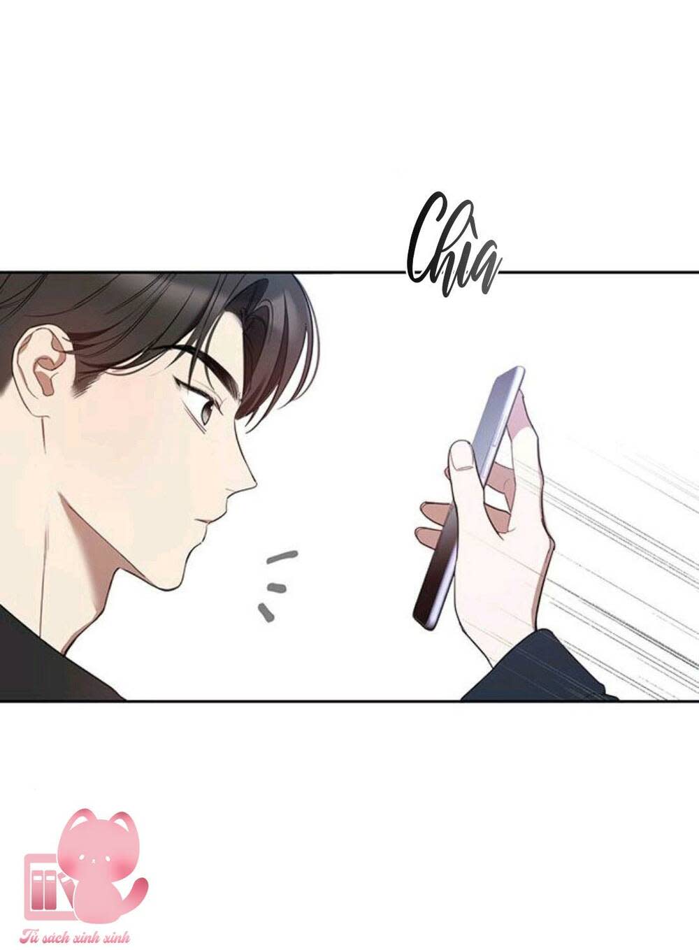 vận xui chốn công sở chapter 10 - Next chapter 11