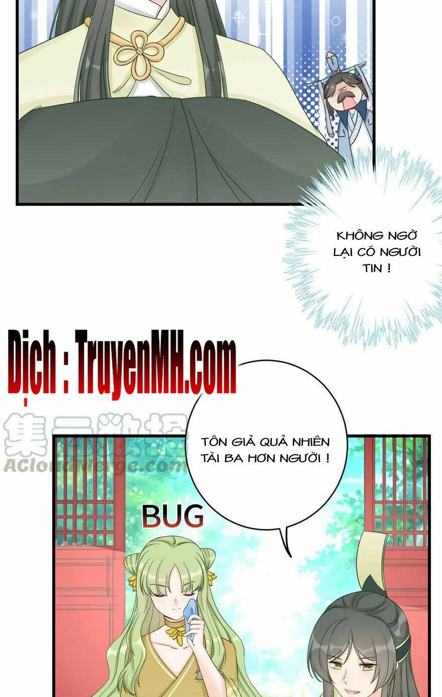 đồ đệ nhà ta lại quải rồi chapter 210 - Trang 2