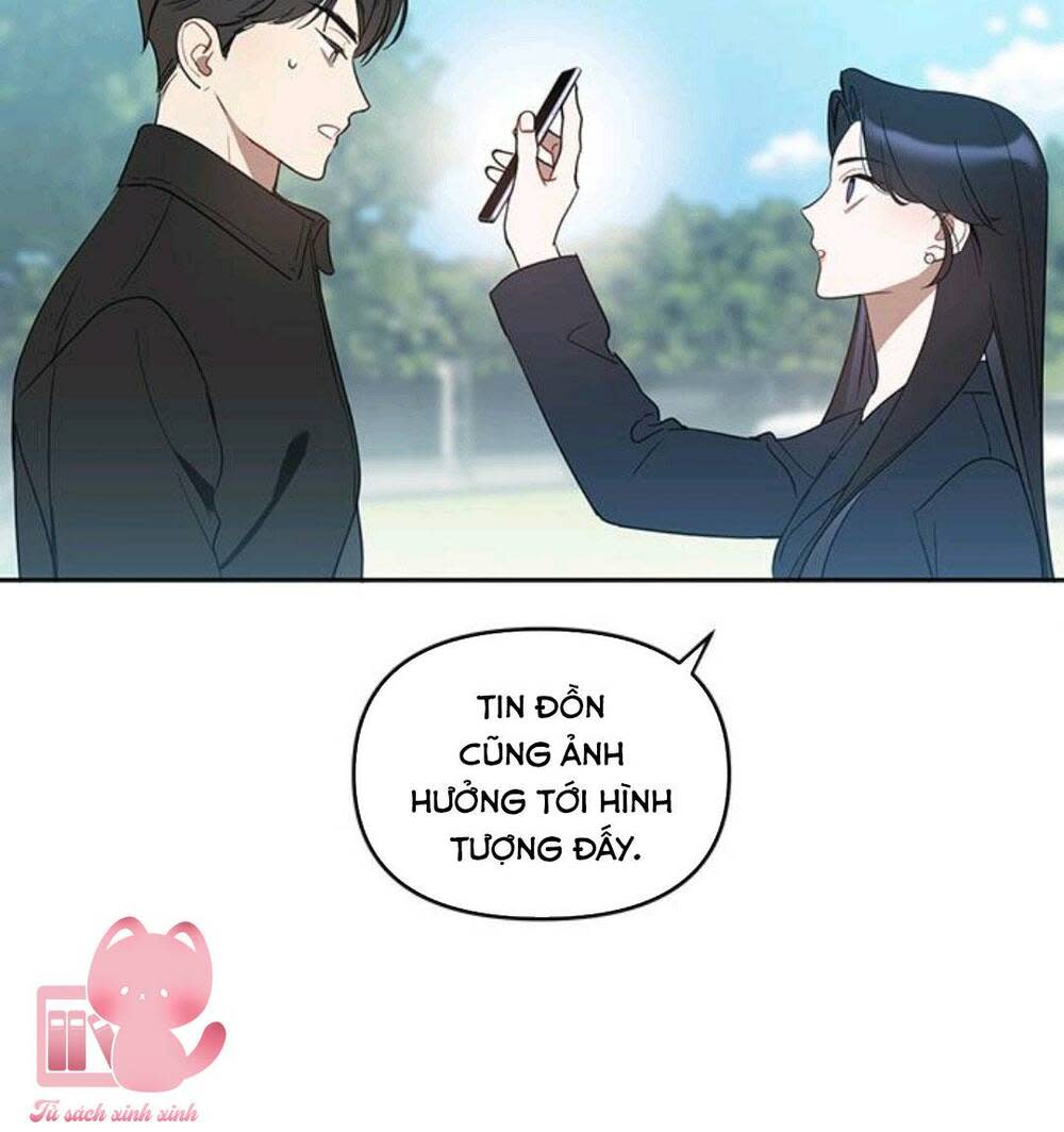 vận xui chốn công sở chapter 10 - Next chapter 11