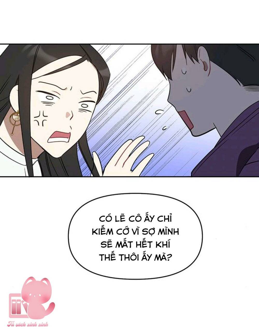 vận xui chốn công sở chapter 10 - Next chapter 11