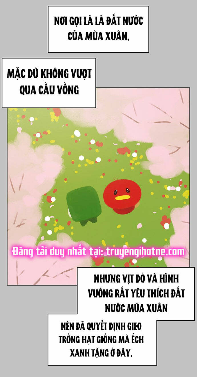 thanh xuân rực rỡ chapter 128 - Trang 2