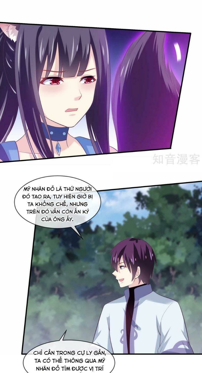 ta là ngọc hoàng đại đế chapter 108 - Next chapter 109