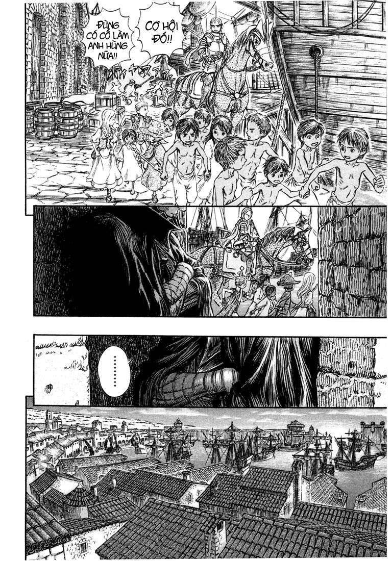 berserk chapter 264 - Next chapter 265