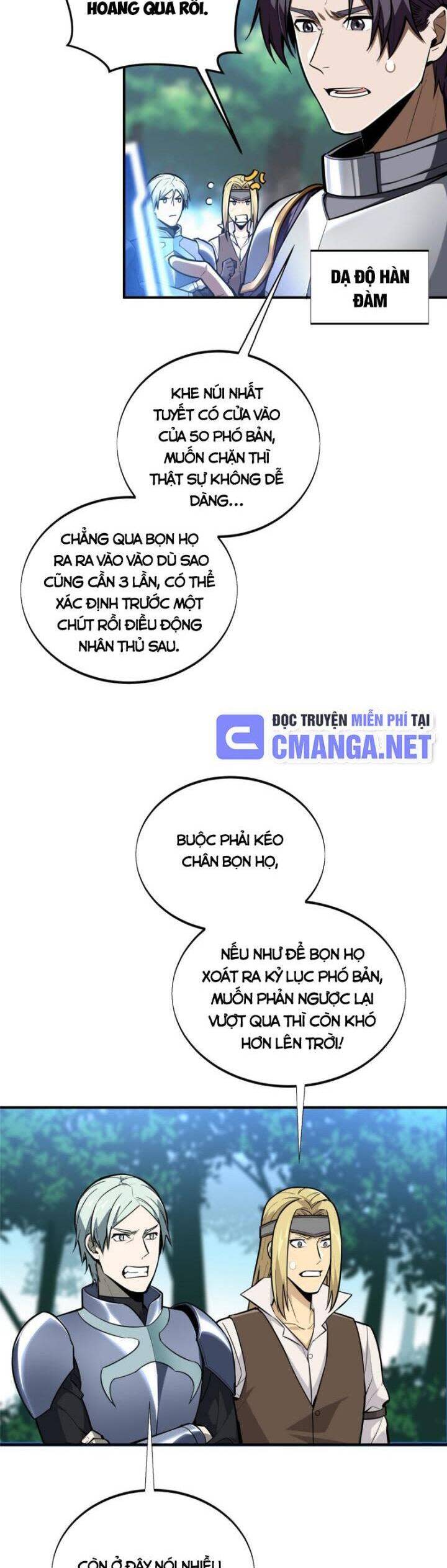 Toàn Chức Cao Thủ 2 Chapter 92 - Next Chapter 93