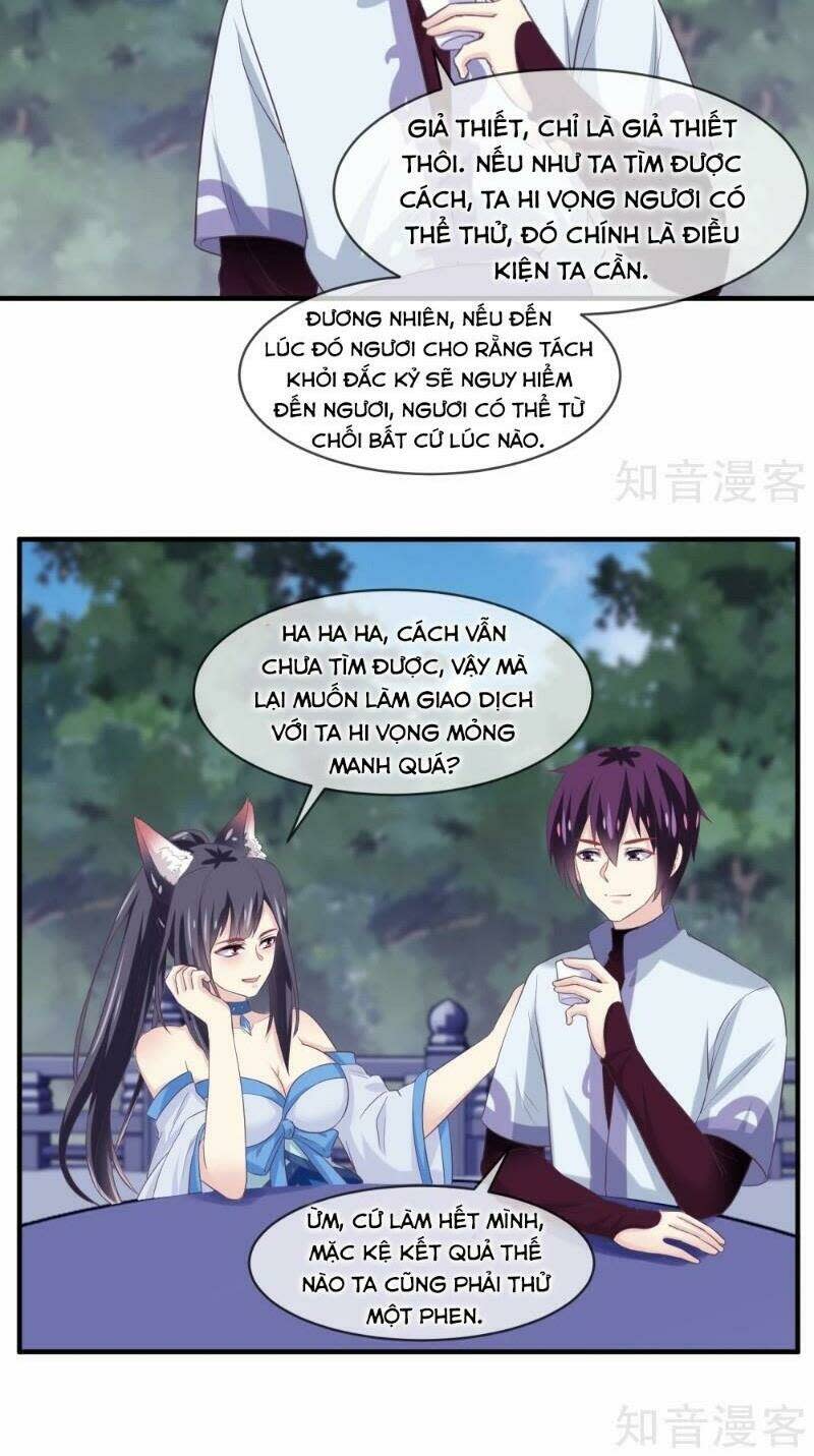 ta là ngọc hoàng đại đế chapter 108 - Next chapter 109