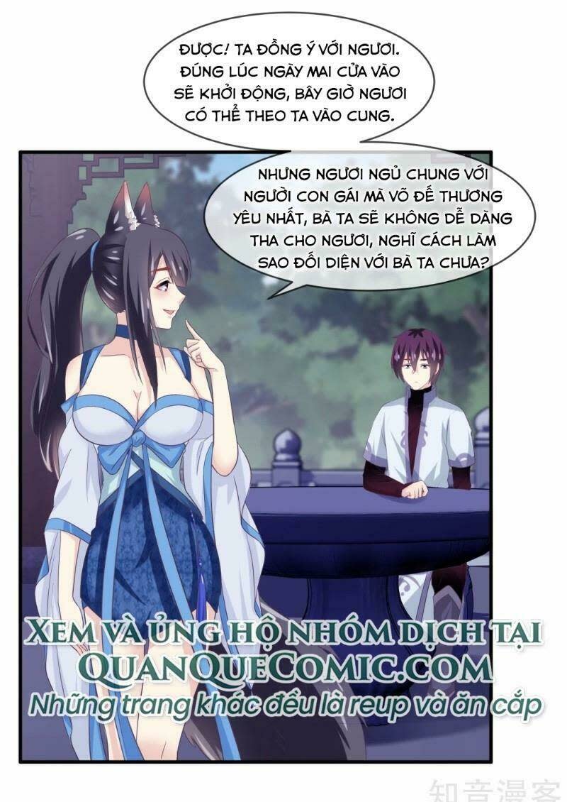 ta là ngọc hoàng đại đế chapter 108 - Next chapter 109