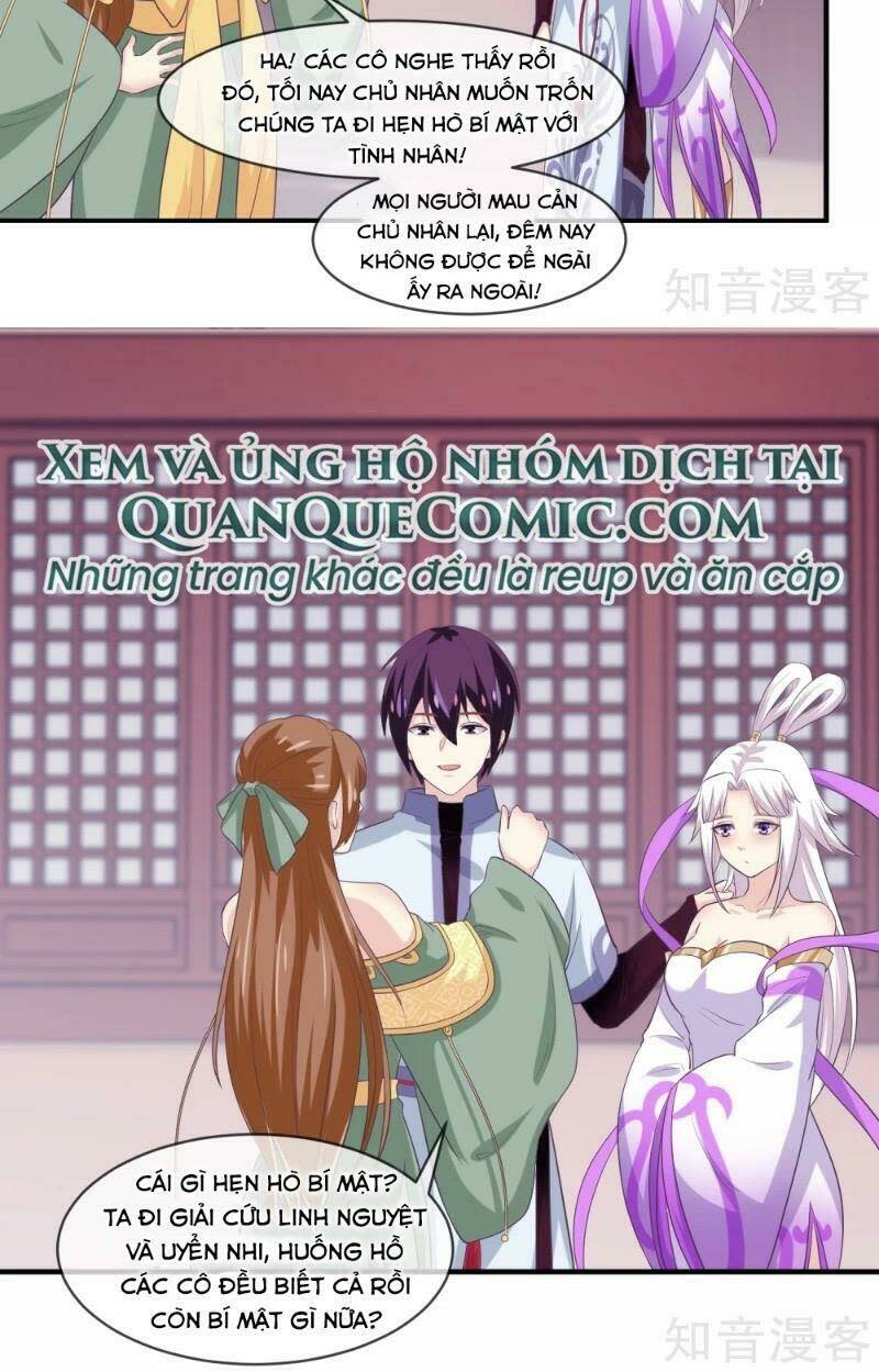 ta là ngọc hoàng đại đế chapter 108 - Next chapter 109