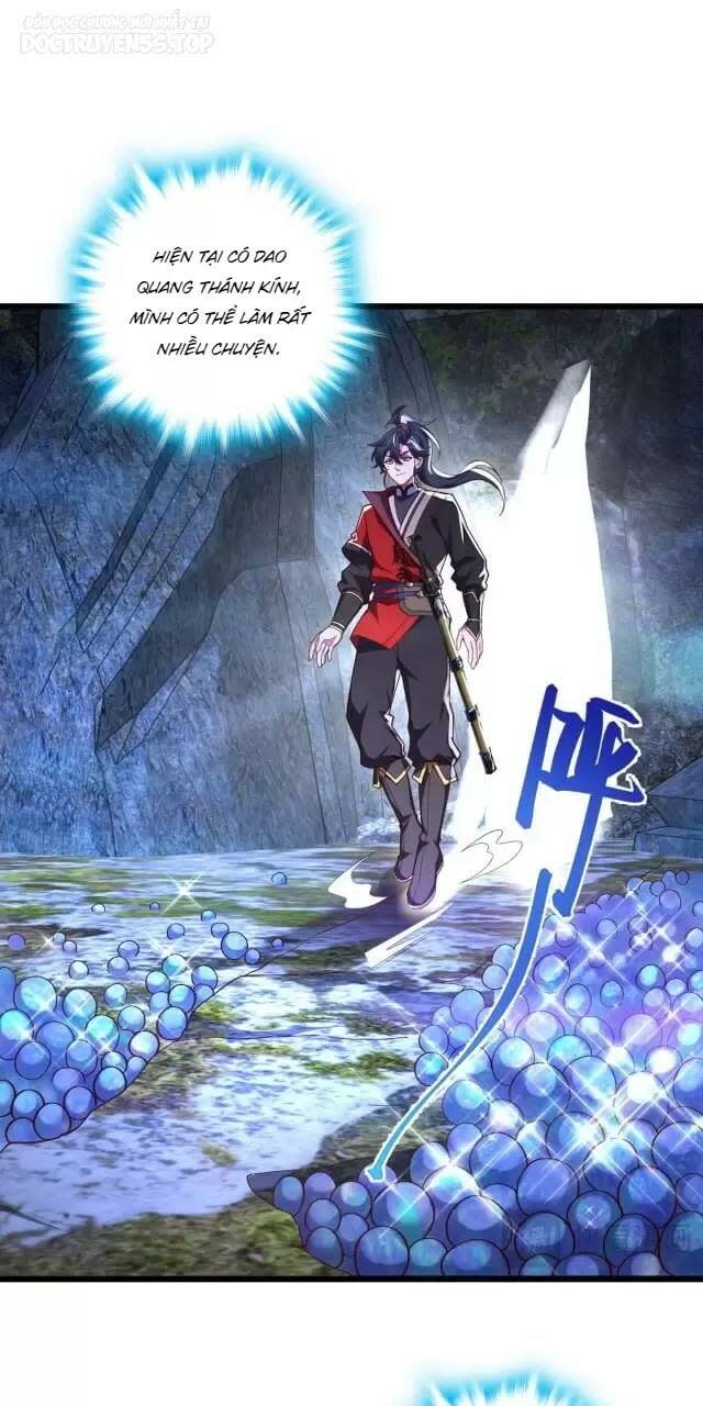 ta , thần long chi hậu chapter 14 - Trang 2