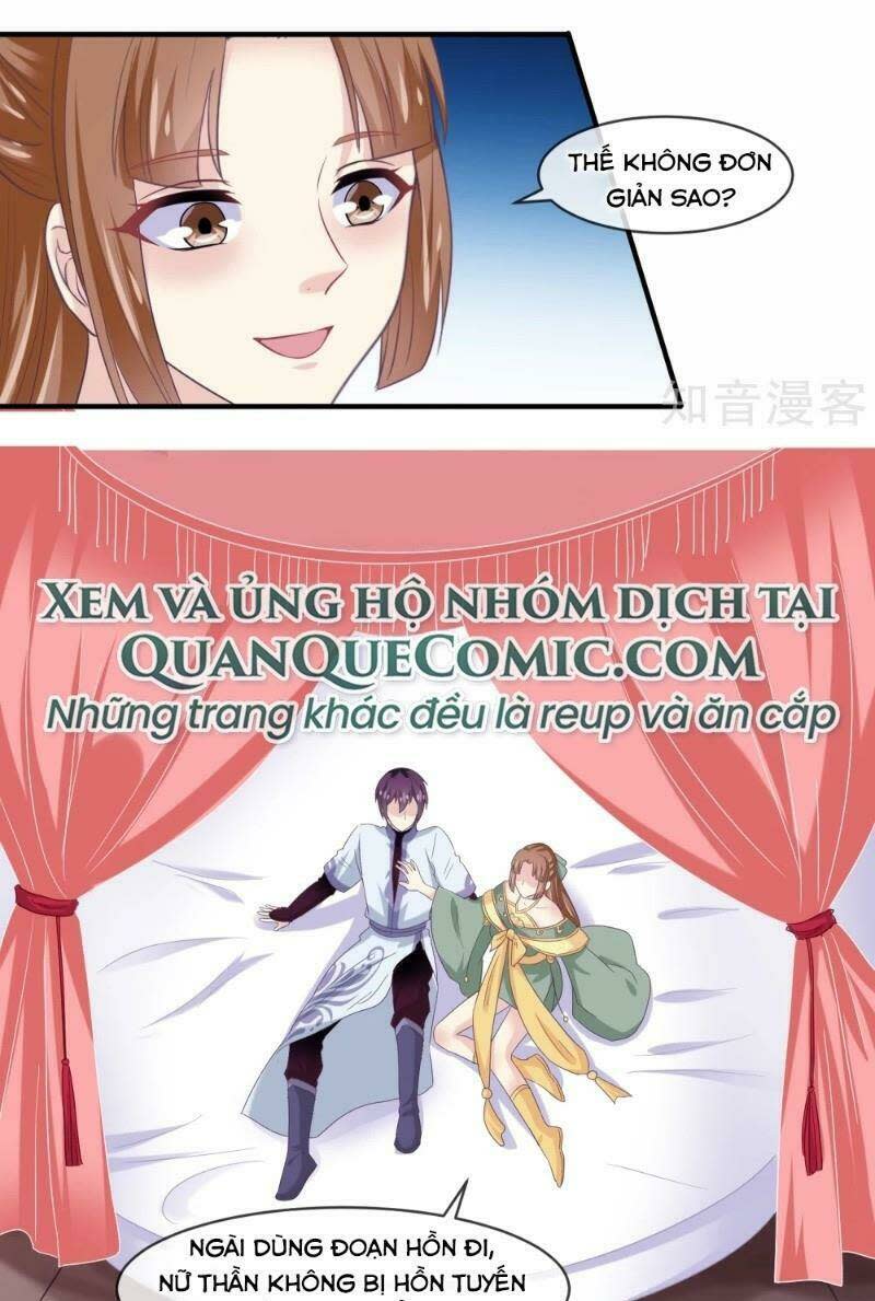 ta là ngọc hoàng đại đế chapter 108 - Next chapter 109