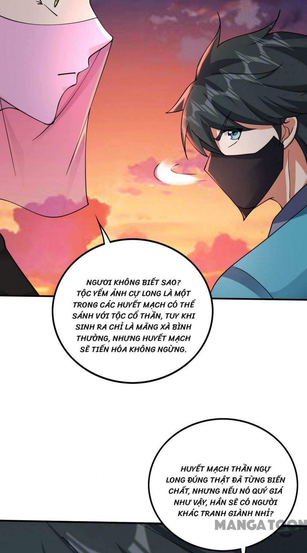 Tối Cường Thần Y Tại Đô Thị Chapter 304 - Trang 2