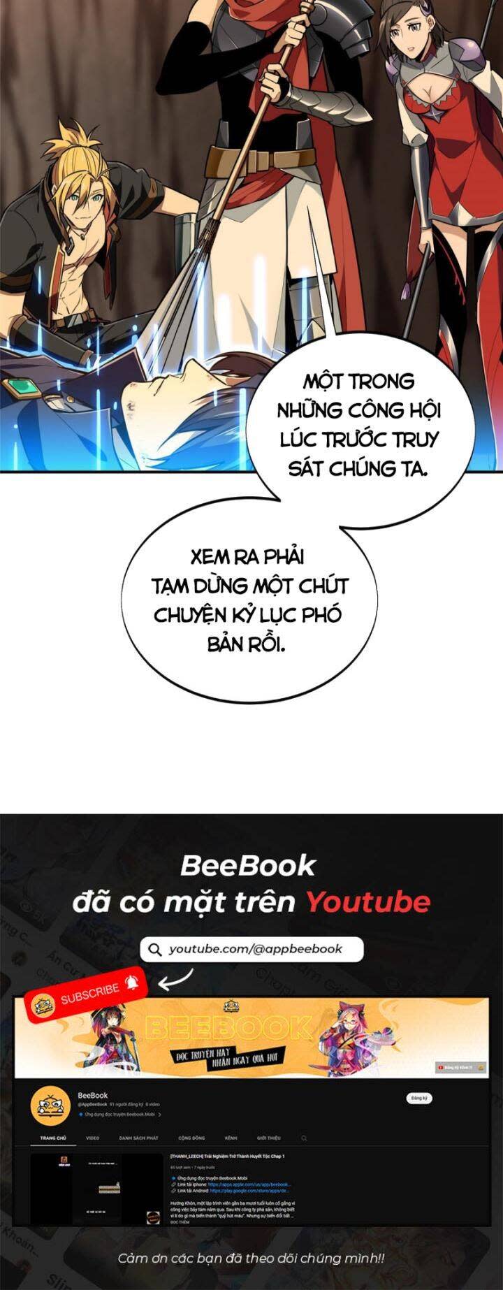 Toàn Chức Cao Thủ 2 Chapter 92 - Next Chapter 93