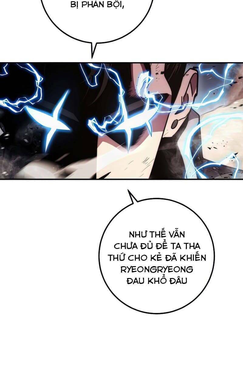 huyền thoại tu la độc long chapter 115 - Trang 2