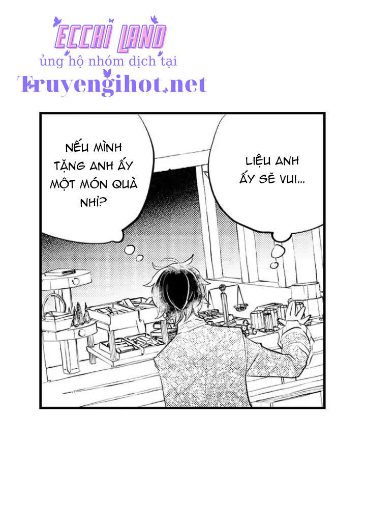 gần kề cái chết là lúc gào khóc tình yêu Chap 36.2 - Next Chap 36.1