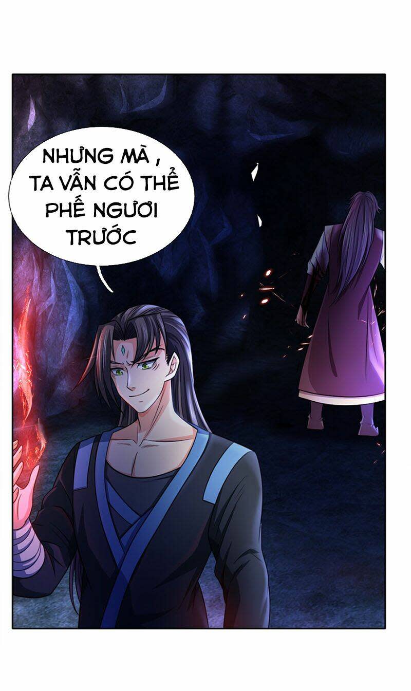 thần võ thiên tôn Chapter 218 - Next Chapter 219