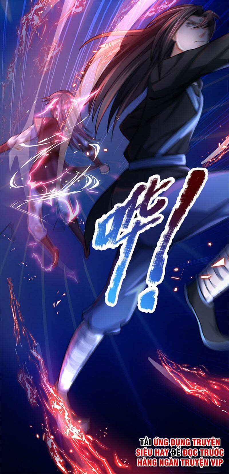 thần võ thiên tôn Chapter 218 - Next Chapter 219